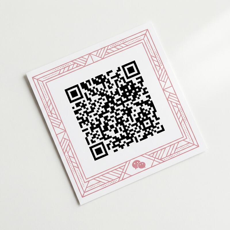 免费看片公众号二维码